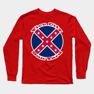 Trailer Park Mafia Long Sleeve T-Shirt